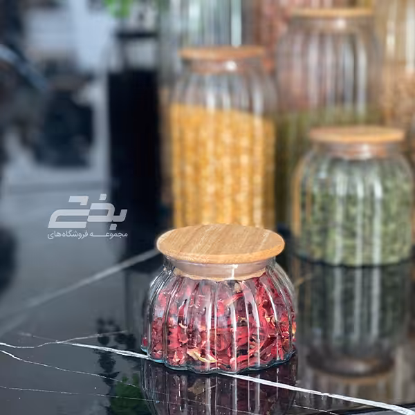 بانکه کاریزما درب چوبی 9 ایمپرلند