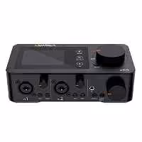 کارت صدا دوکاناله کامیکا مدل LINKFLEX AD5