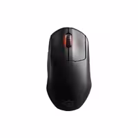 مشخصات،قیمت و خرید ماوس گیمینگ استیل سریز Prime Mini Wireless | آبتین مال