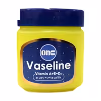 وازلین بدون بو انس 125 میل 