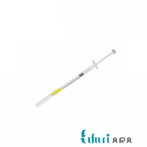 گیریس فیوزینگ یک گرمی