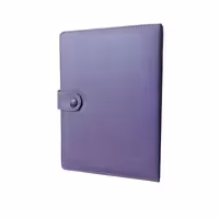 دفتر کلاسوری 100 برگ راشن کد A5-CH-001