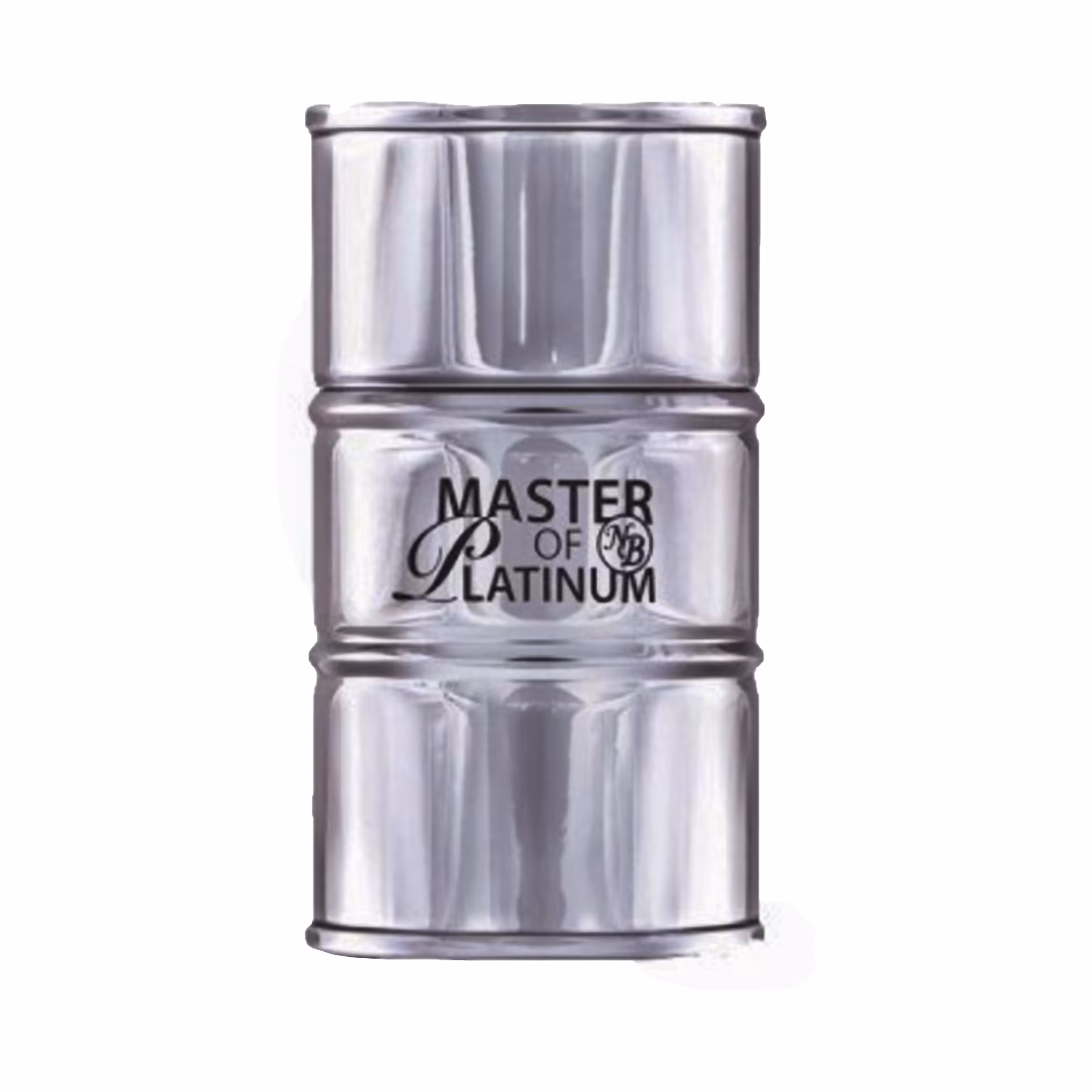 عطر مردانه نیو برند مدل مستر آف پلاتینیوم حجم 100 میلی لیتر