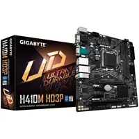 مادربرد گیگابایت مدل H410M HD3P