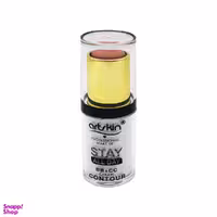 کانتور آرت اسکین مدل Stay شماره 02