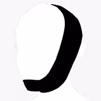 گن باند غبغب مدل ZBN 1004