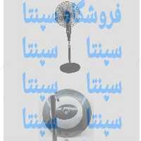 پایه و ستون پنکه واتسون اورجینال شرکتی  (رنگ دیگر موجود است) 