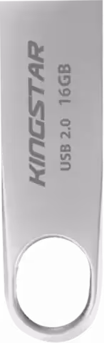 فلش مموری 16 گیگابایت KINGSTAR مدل  FLIX KS220
