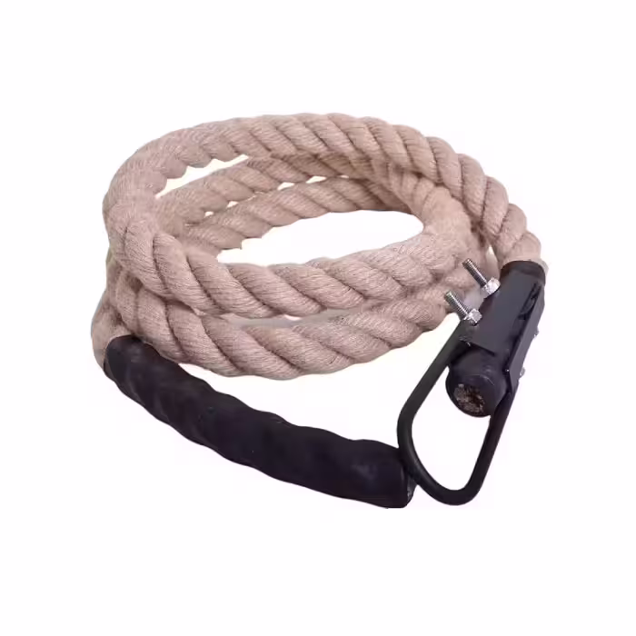 طناب صعود 4 متری کراس فیت کد F-2140