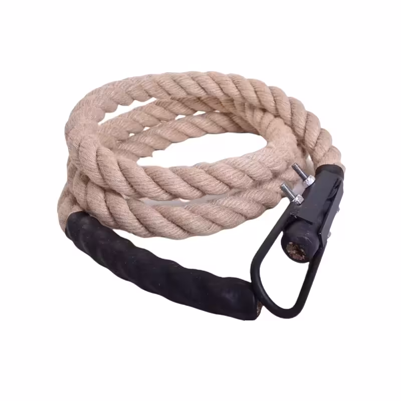 طناب صعود 4 متری کراس فیت کد F-2140