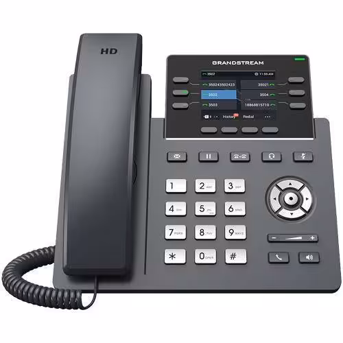 تلفن VOIP گرنداستریم مدل GRP2613