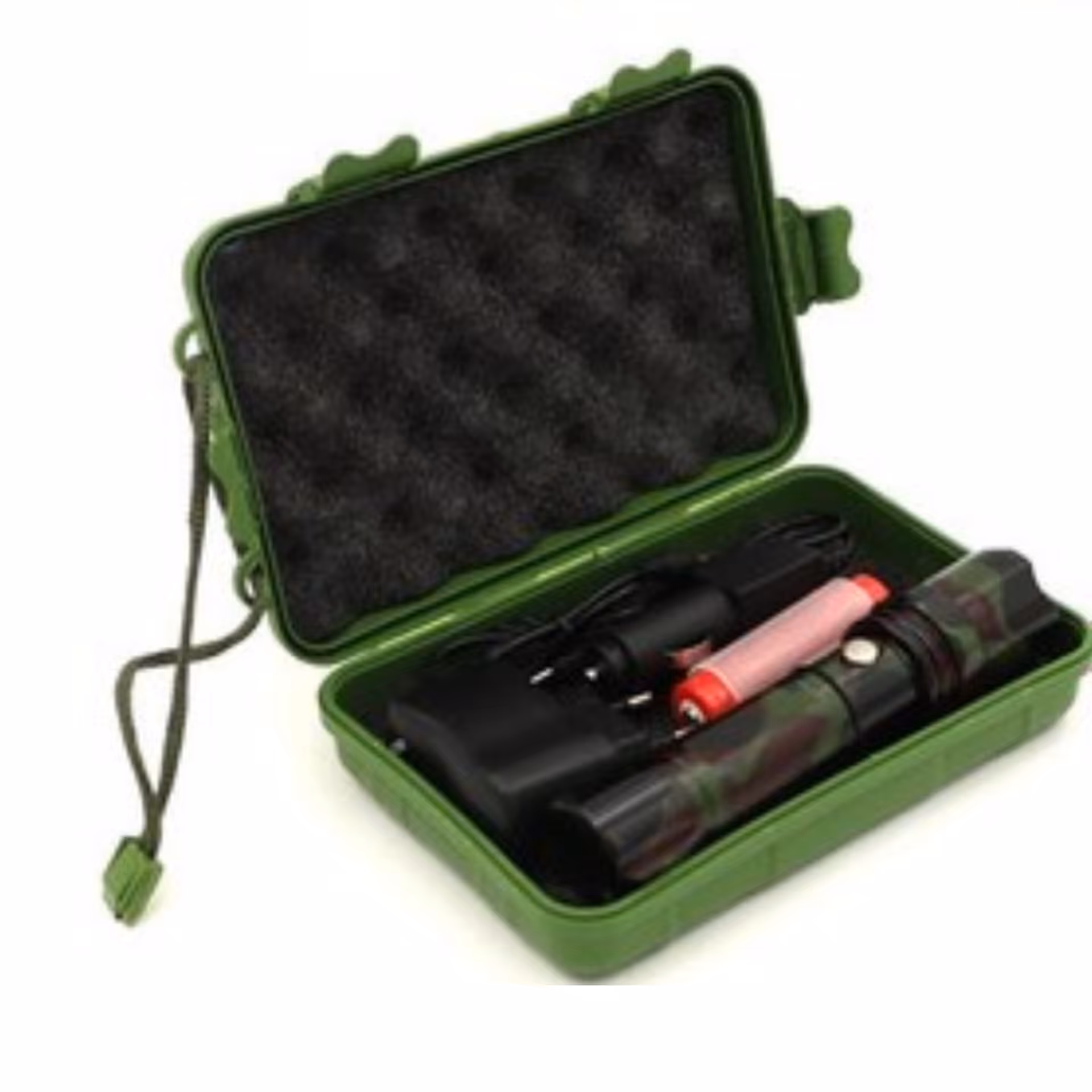 چراغ پلیس ارتشی متوسط 335