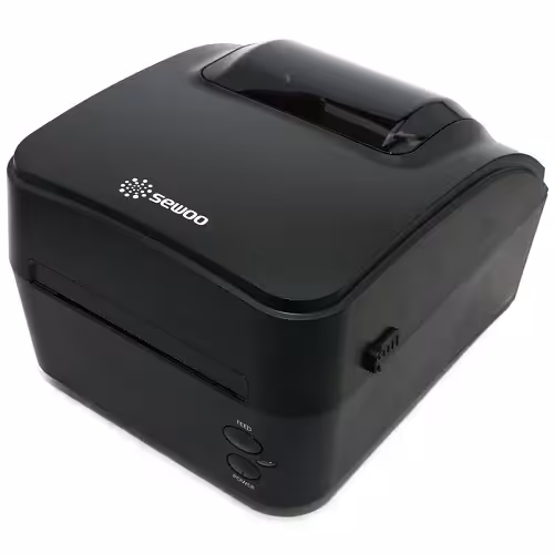 پرینتر لیبل زن سوو مدل LK-B24