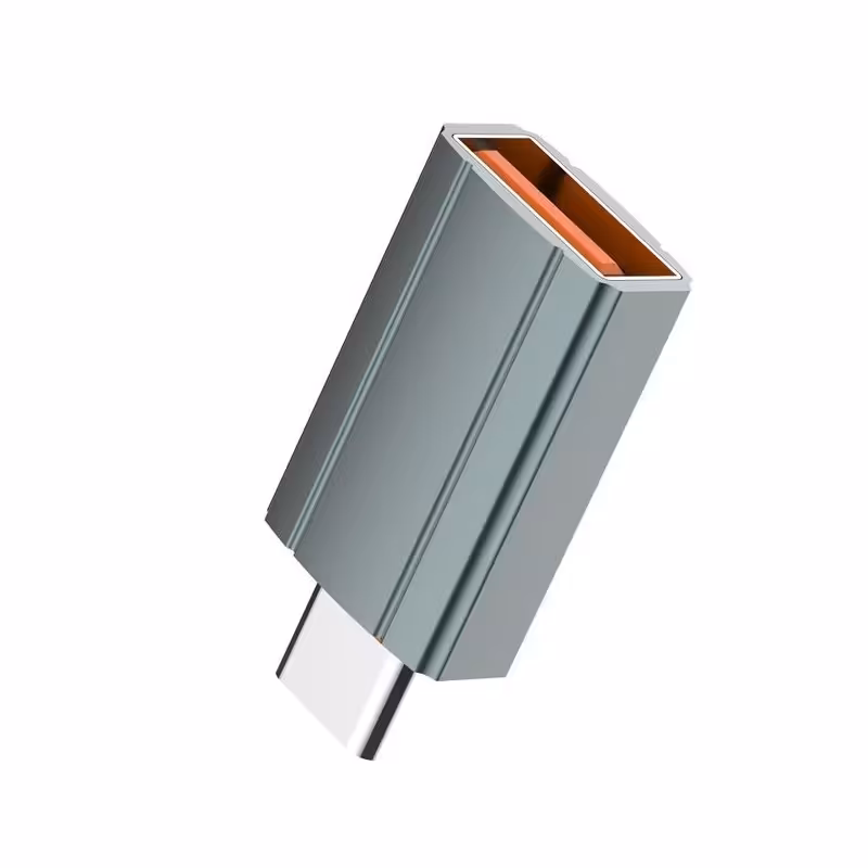 مبدل USB-C به USB الدینیو مدل LC140