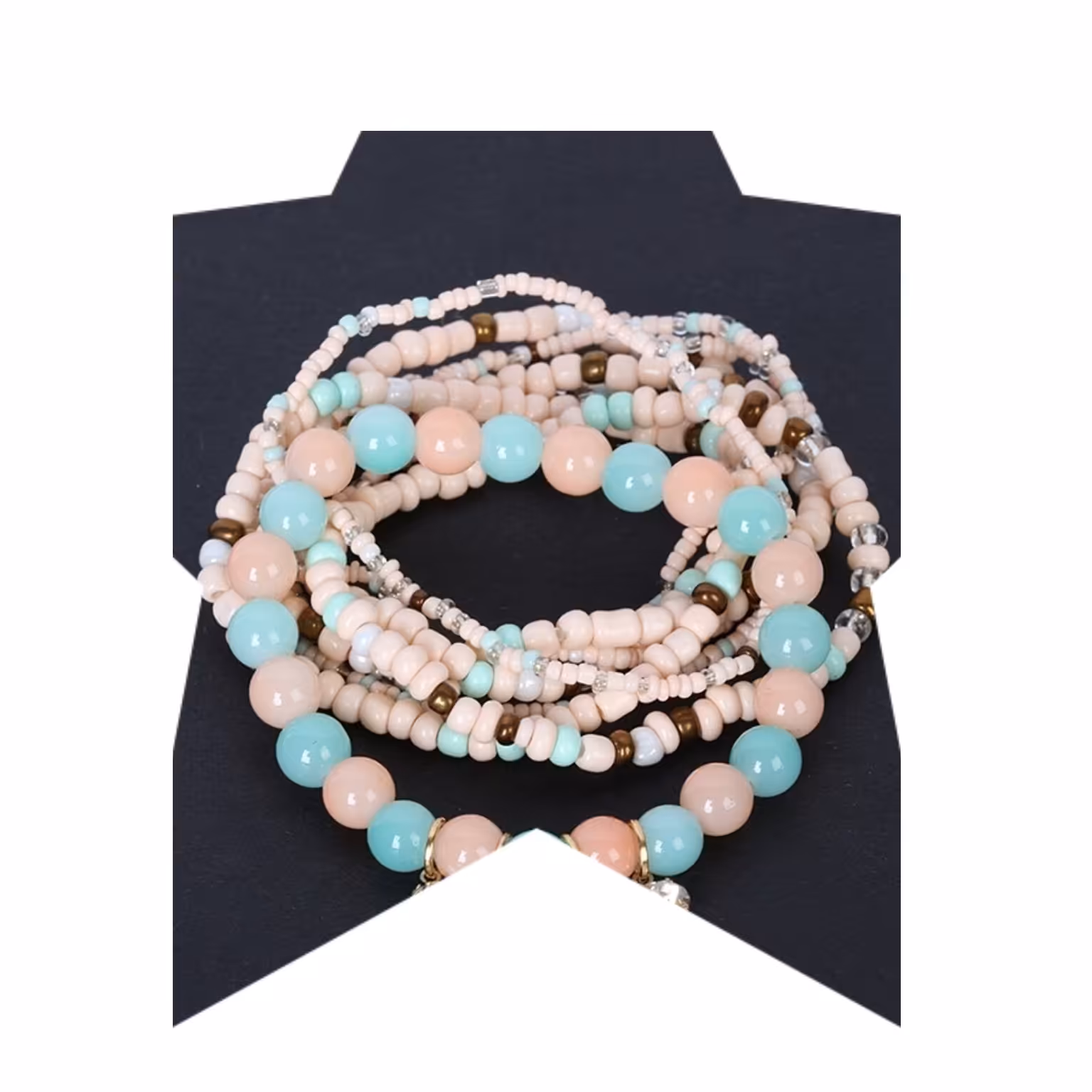 دستبند مرواریدی