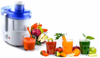 آبمیوه گیری پارس خزر مدل mango