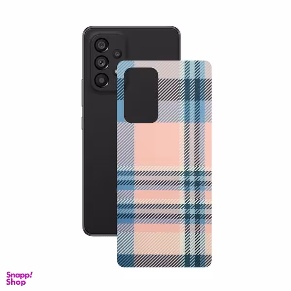 برچسب پوششی راک اسپیس (Rock Space) مدل SP264 مناسب برای گوشی سامسونگ Samsung Galaxy A53