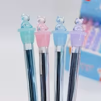 نوک اتود گربه کریستالی 0.5