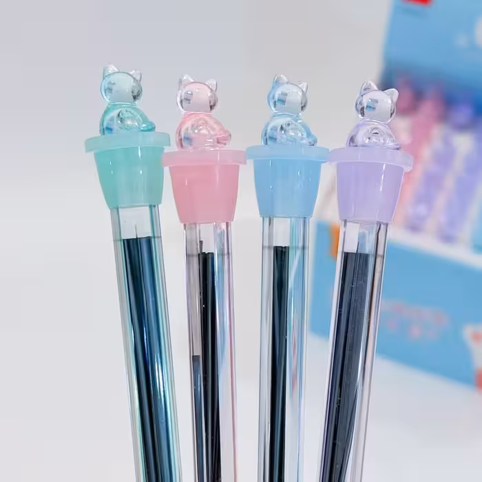 نوک اتود گربه کریستالی 0.5