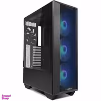 کیس کامپیوتر لیان لی مدل LANCOOL III RGB