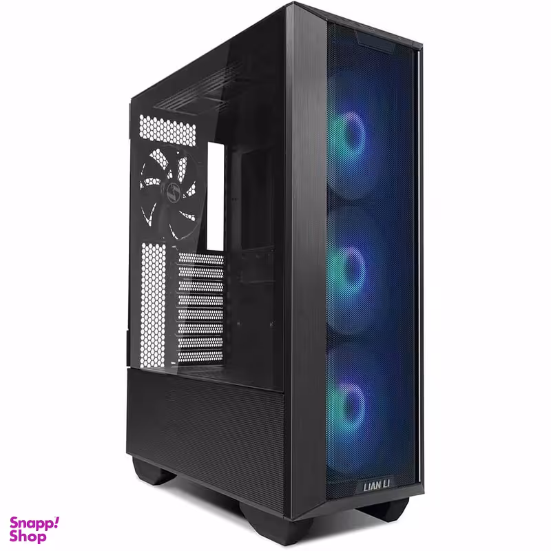 کیس کامپیوتر لیان لی مدل LANCOOL III RGB