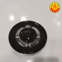 سرشعله اجاق گاز ساباف پلو پزی