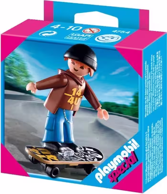 skateborder كد4754