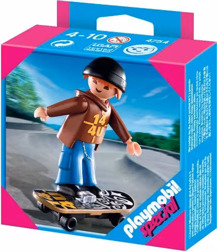 skateborder كد4754