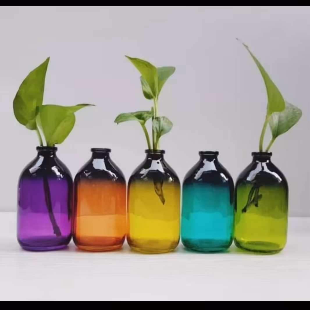 گلدان چیکو لوکسینه