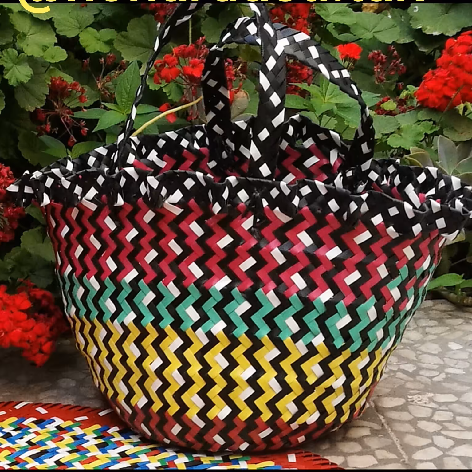 طرح رعد و برقی