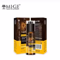 روغن آرگان میگ مدل Professional حجم 100 میلی لیتر