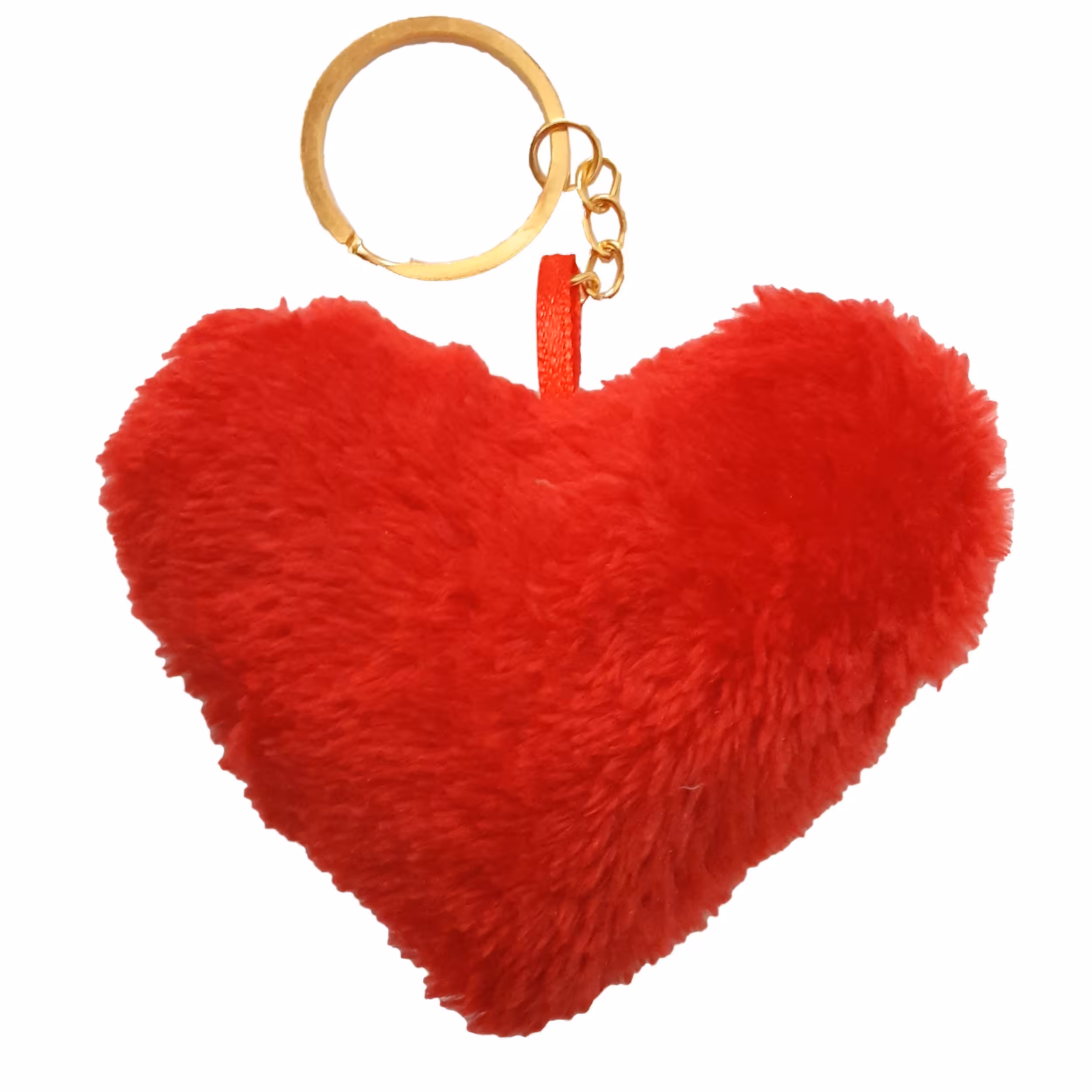 جاسوئیچی قلب ولنتاین