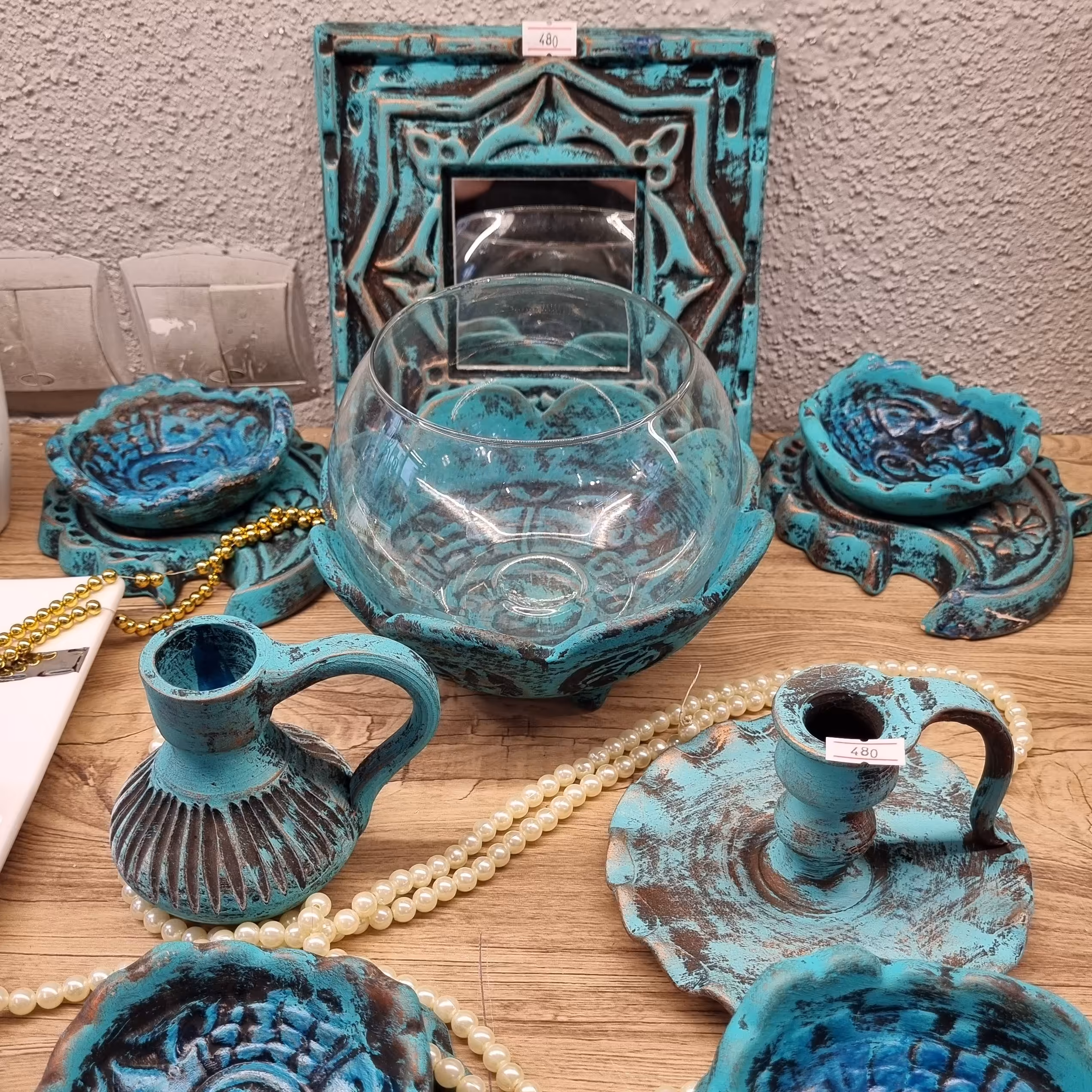 سفره هفت سین