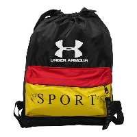کوله و شوزبگ ورزشی آندر آرمور مدل KTK-SPORT-23670