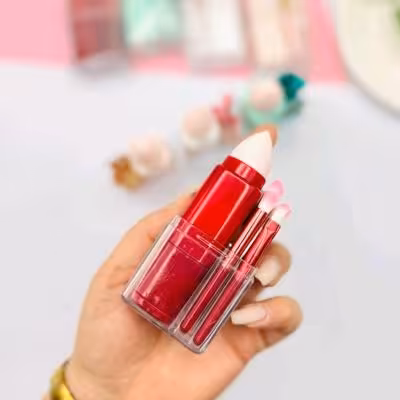 براش 7 تکه پد دار