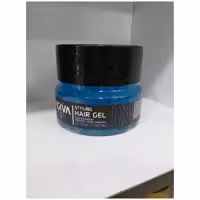 ژل مو آگیوا 03 آبی 700 میل