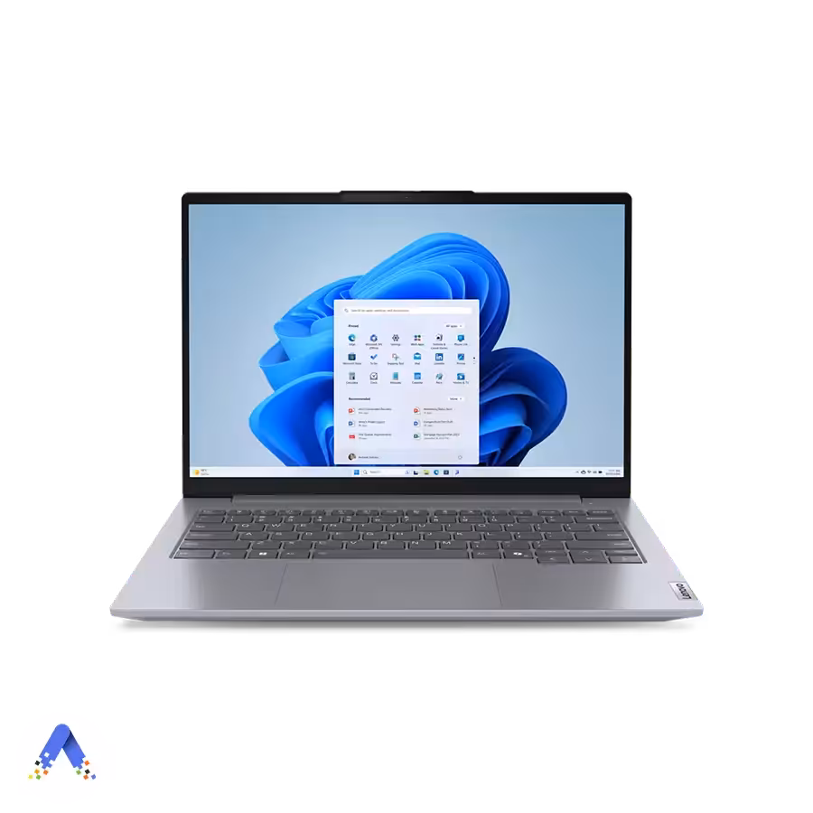 لپ تاپ لنوو ThinkBook 14 G7 IML-ZG 155H (2024)