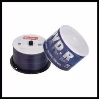 دی وی دی (DVD) پارسیکار بسته  50 عددی