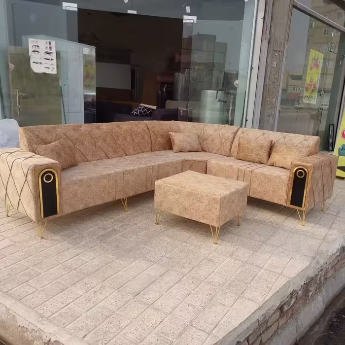 مبل ال چستر 09128447016
