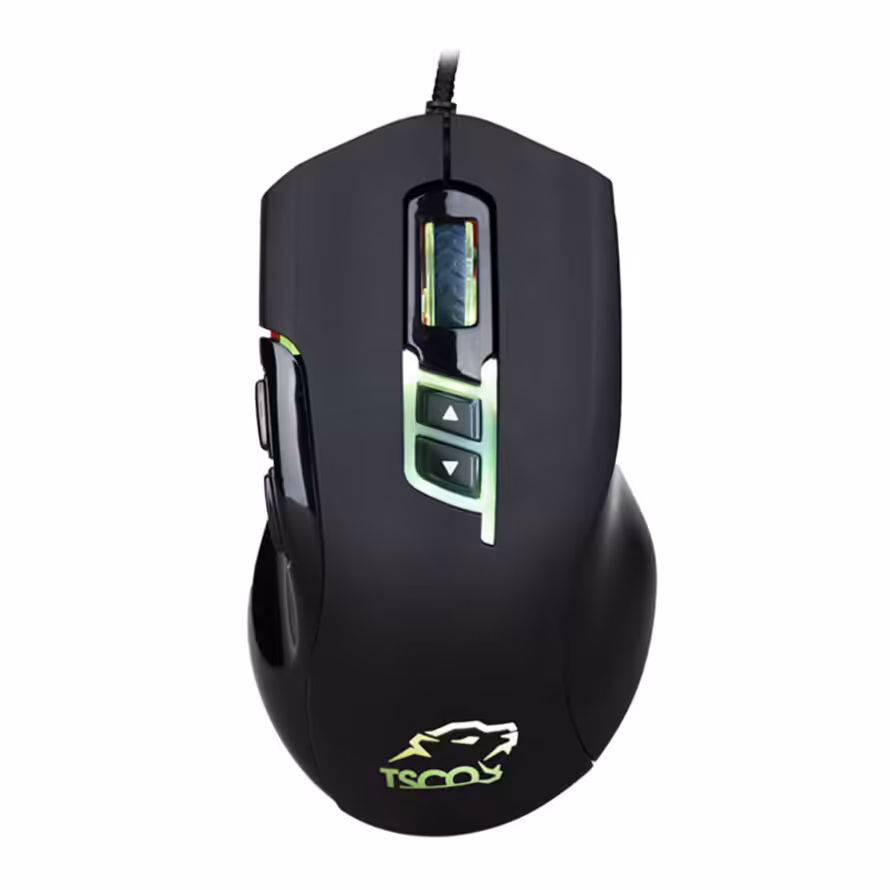 موس گیمینگ تسکو GM2023