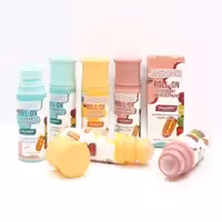 مام رولی ماکارون - MACARONS