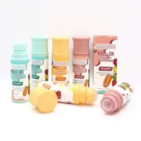 مام رولی ماکارون - MACARONS