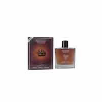 ادو پرفیوم مردانه اسمارت مدل کاپیتان بلک لجند کد 583 حجم 100 میل