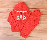 سویشرت و شلوار gap