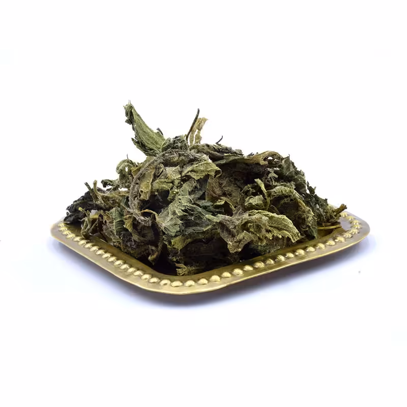 گزنه خشک 150 گرمی