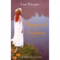 کتاب زبان اصلی It Happened One Autumn اثر Lisa Kleypas انتشارات Piatkus