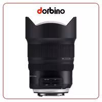 لنز تامرون Tamron SP 15-30mm f2.8 Di VC USD for Canon - فروشگاه دوربین دوربینو