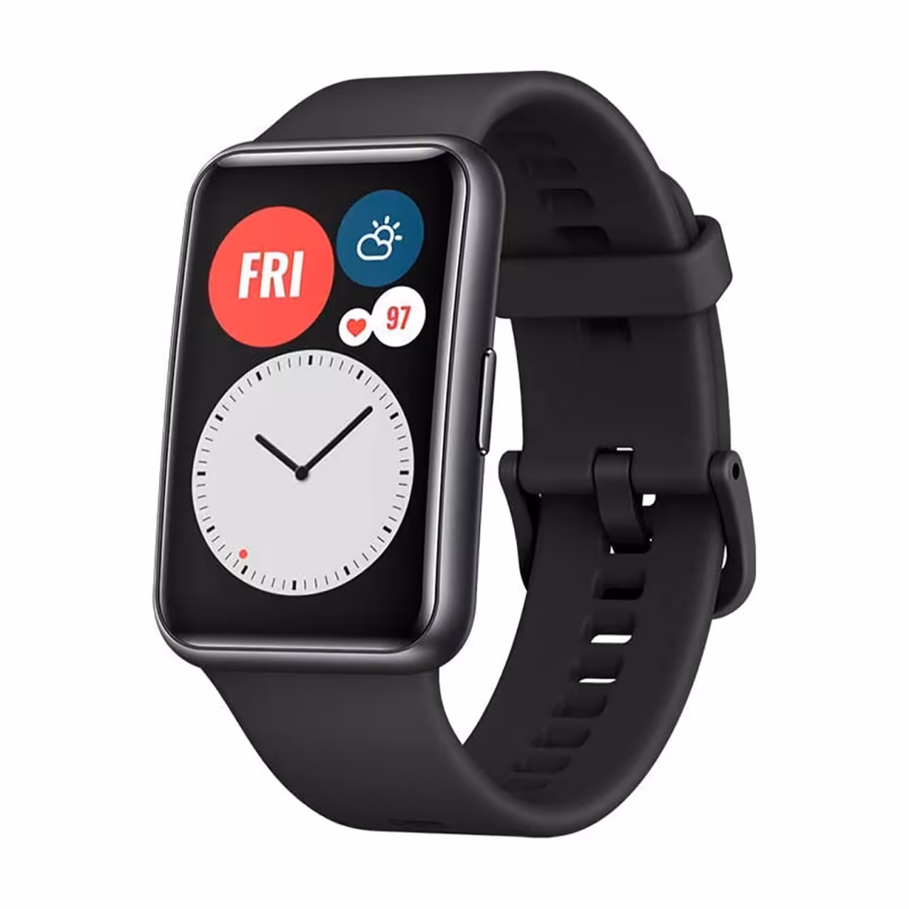 ساعت هوشمند هوآوی مدل WATCH FIT