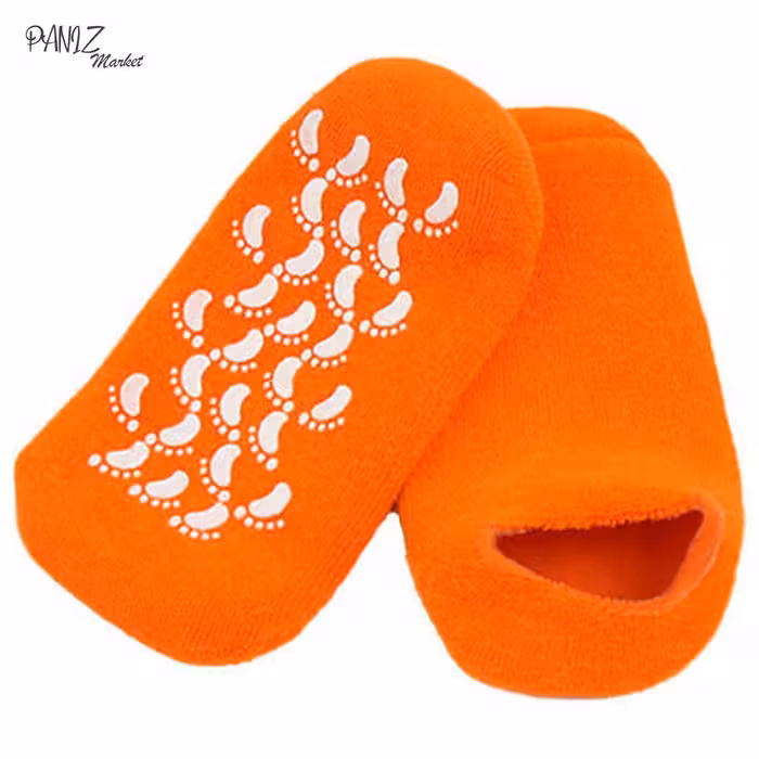 جوراب سیلیکونی ترک پا