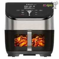 خرید سرخ کن تک اینستنت مدل AFB6112 - دومینو کالا